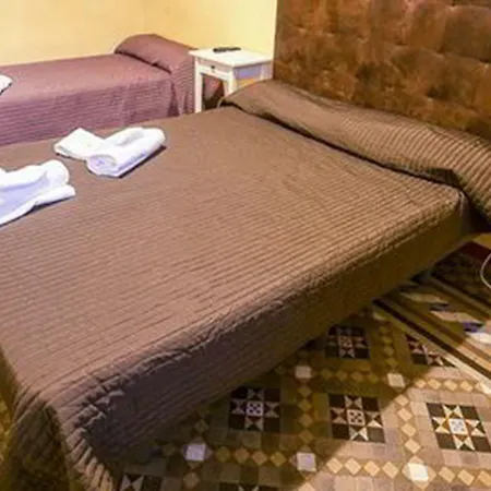 Balmes Centro Barcelona