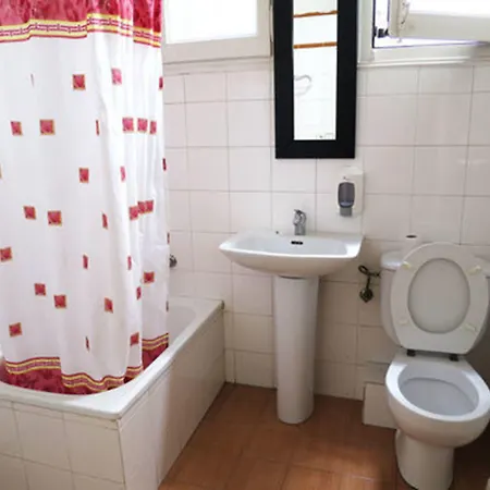 Casa de hóspedes Balmes Centro Barcelona