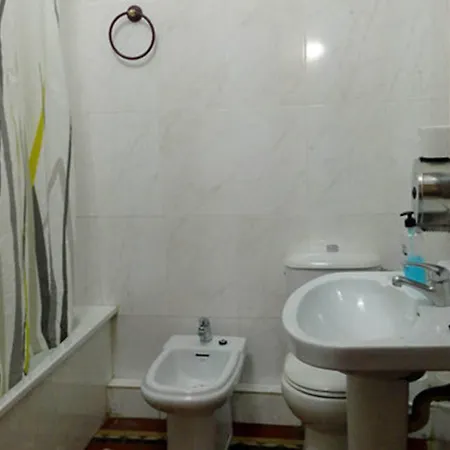 Casa de hóspedes Balmes Centro