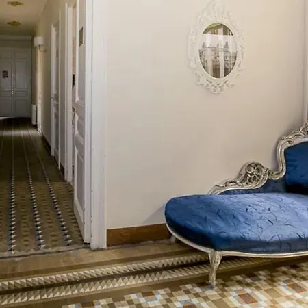 Balmes Centro Casa de hóspedes