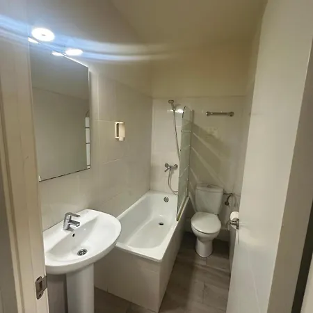 Casa de hóspedes Balmes Centro Barcelona