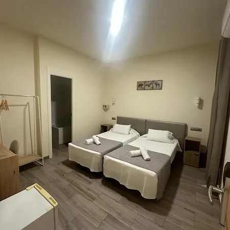 Casa de hóspedes Balmes Centro