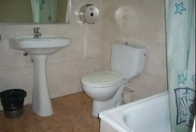 Πανσιόν Balmes Centro 2*