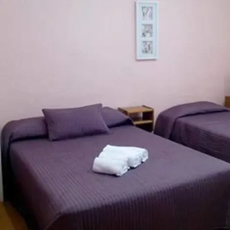 Balmes Centro Βαρκελώνη