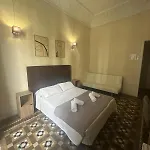 Vendégház Balmes Centro