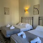 招待所 巴尔姆斯中央旅馆 2*