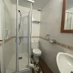 巴尔姆斯中央旅馆 2*