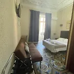 巴尔姆斯中央旅馆 巴塞罗那