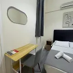 招待所 巴尔姆斯中央旅馆 巴塞罗那