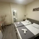 巴尔姆斯中央旅馆 2* 巴塞罗那