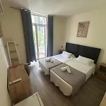 巴尔姆斯中央旅馆