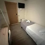 巴尔姆斯中央旅馆 招待所 巴塞罗那