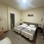 招待所 巴尔姆斯中央旅馆 巴塞罗那