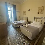 巴尔姆斯中央旅馆 2*