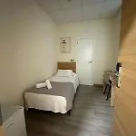 巴尔姆斯中央旅馆 巴塞罗那