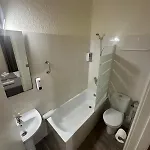 巴尔姆斯中央旅馆 招待所