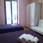 巴尔姆斯中央旅馆 巴塞罗那