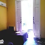 巴尔姆斯中央旅馆 2*
