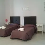 巴尔姆斯中央旅馆 招待所 2*