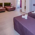 Pensjonat Balmes Centro Barcelona