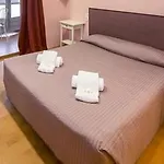 巴尔姆斯中央旅馆 2* 巴塞罗那