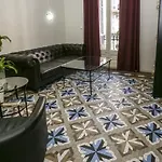 招待所 巴尔姆斯中央旅馆 2*