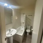 招待所 巴尔姆斯中央旅馆 巴塞罗那