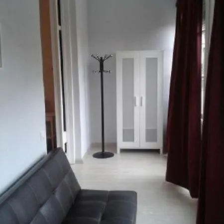 Balmes Centro 2* Barcelona