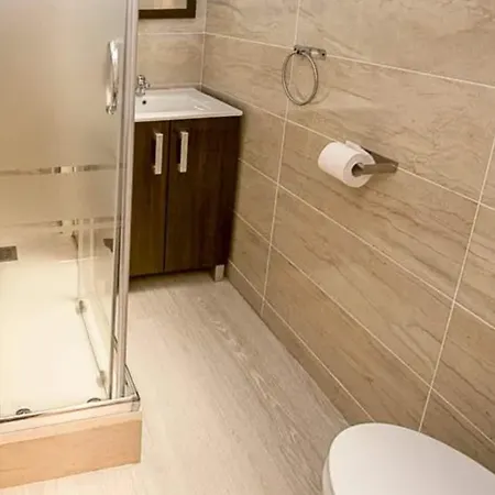 هوستال بالميس سنترو