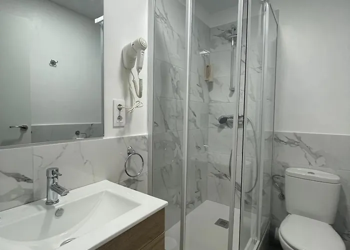 Gæstehus Balmes Centro 2*