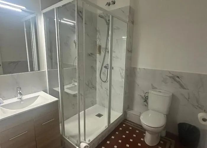 Balmes Centro 2* Barcelona