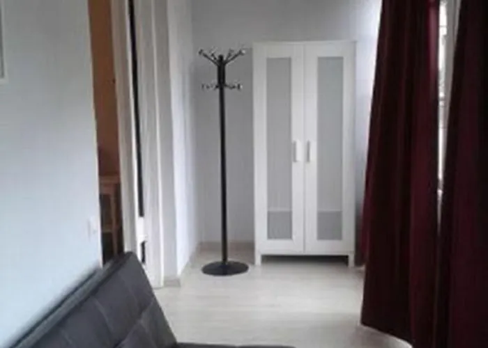 Balmes Centro 2* Barcelona