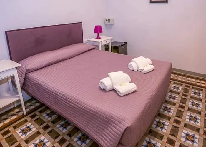 Gæstehus Balmes Centro 2*
